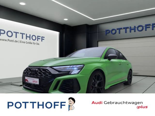 Audi RS3 Q MATRIX NAVI B&O SITZHZG VIRTUAL 2023 Benzine