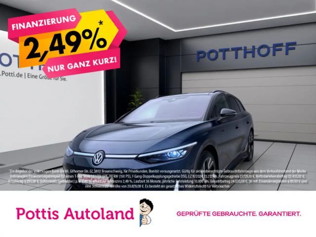 Volkswagen ID.7