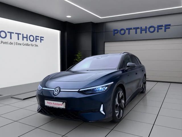 Volkswagen ID.7