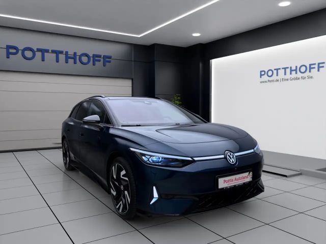 Volkswagen ID.7