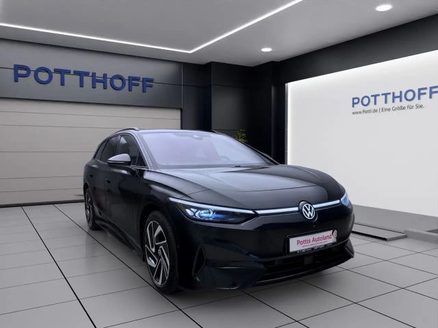 Volkswagen ID.7
