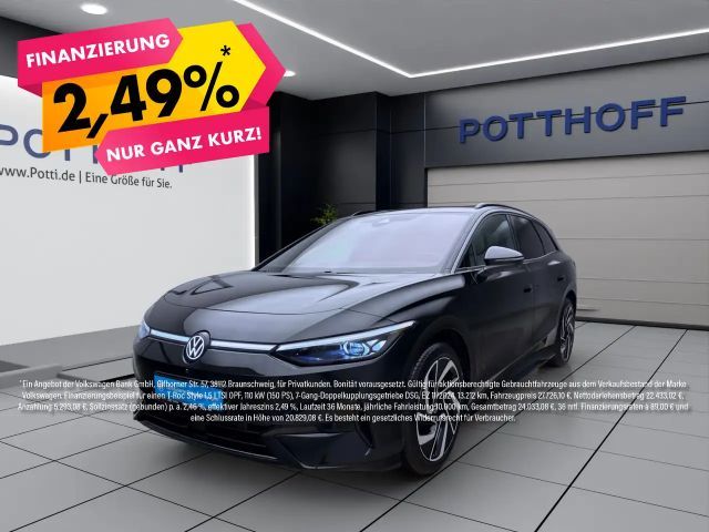 Volkswagen ID.7