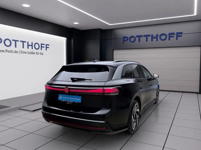 Volkswagen ID.7