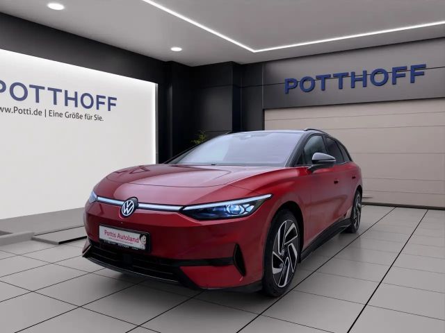 Volkswagen ID.7