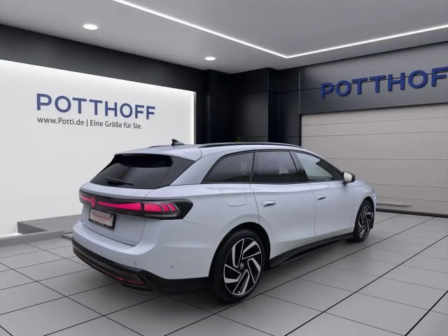 Volkswagen ID.7