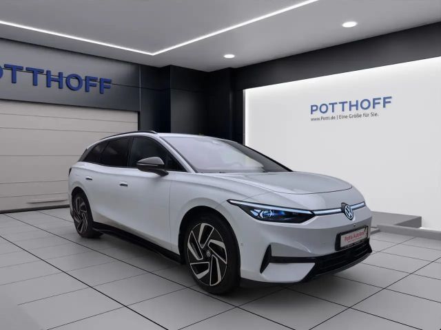 Volkswagen ID.7