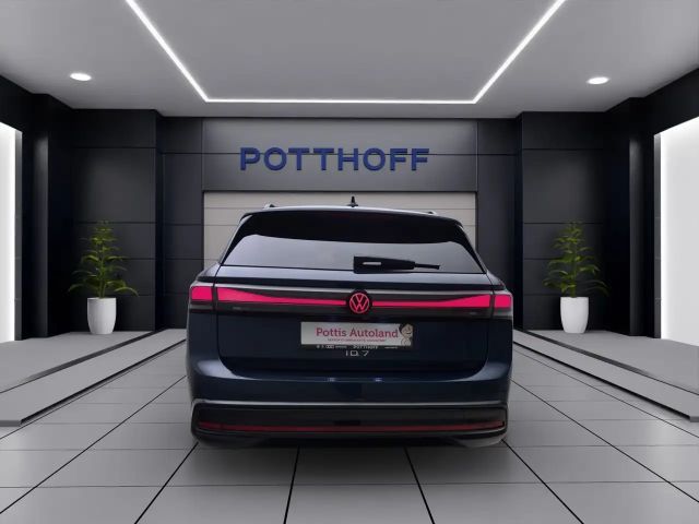 Volkswagen ID.7