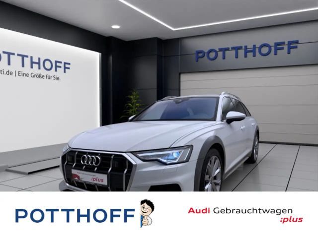 Audi A6 allroad A6 allroad 40 TDI Q STDHZG PANO AHK NAVI B&O 2024 Diesel