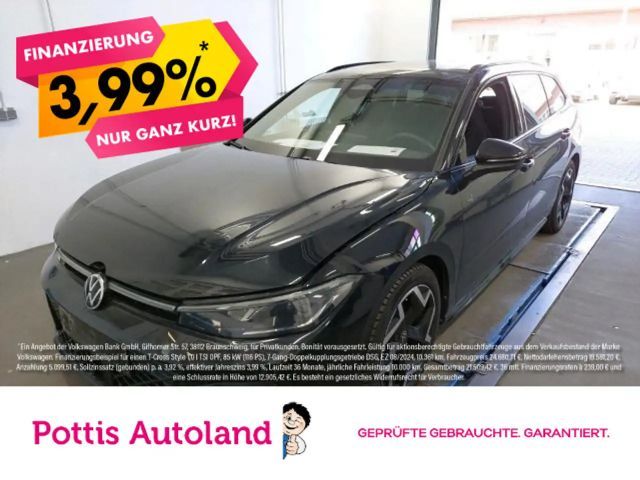 Volkswagen Passat Variant 2.0 TDI DSG 4M R-LINE STDHZG PANO 2025 Diesel