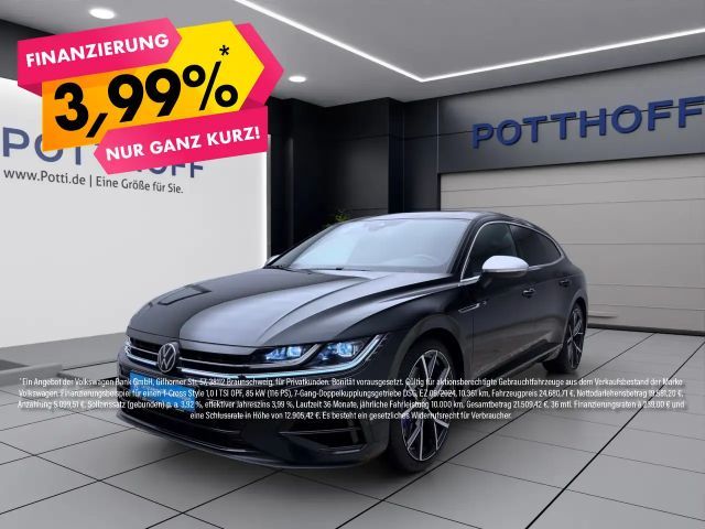 Volkswagen Arteon 2.0 TSI DSG 4M R PANO KAME 2025 Benzine