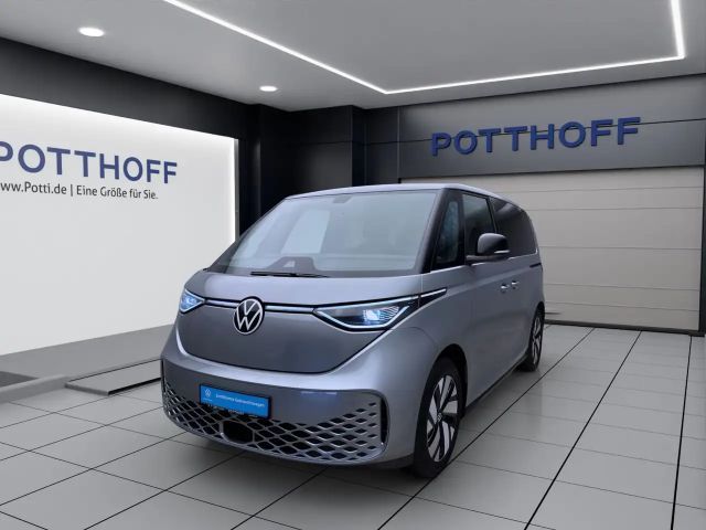 Volkswagen ID. Buzz ID.Buzz PRO AHK IQ.LIGHT NAVI KAMERA 2023 Elektrisch