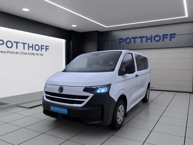 Volkswagen T7 Caravelle 2.0 TDI KR NAVI KAMERA KLIMA PDC LE 2025 Diesel