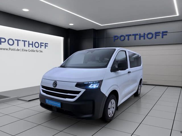Volkswagen T7 Caravelle 2.0 TDI KR NAVI KAMERA LED PDC KLIM 2025 Diesel