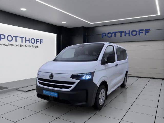 Volkswagen T7 Caravelle 2.0 TDI KR NAVI KAMERA PDC GRA 2025 Diesel
