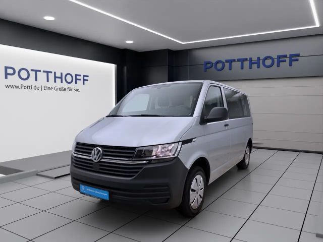 Volkswagen T6.1 Kombi 2.0 TDI AHK PDC KLIMA DAB+ 2024 Diesel