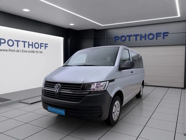 Volkswagen T6.1 Kombi 2.0 TDI FWD AHK PDC KLIMA DAB+ 2024 Diesel