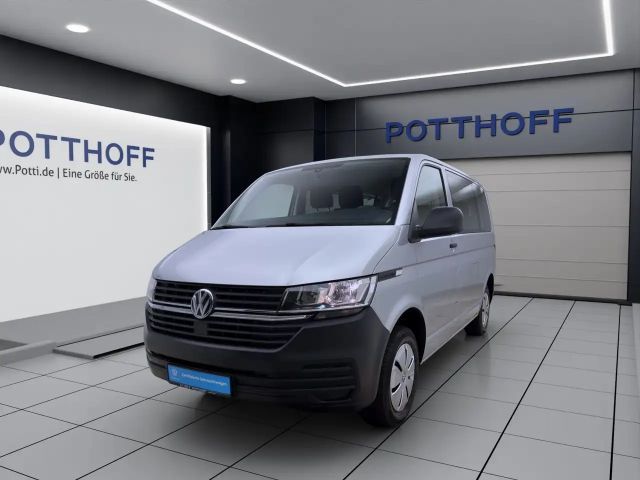 Volkswagen T6.1 Kombi 2.0 TDI AHK PDC KLIMA DAB+ 2024 Diesel