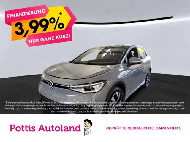 Volkswagen ID.5