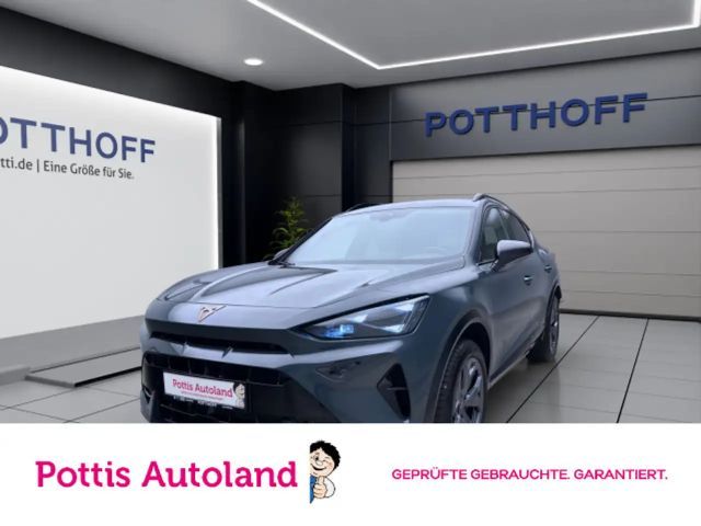 Cupra Formentor 1.5 eTSI DSG KAMERA SITZHZG PDC LM18 L 2025 Benzine