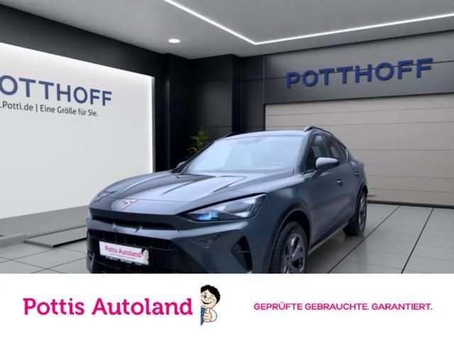 Cupra Formentor 1.5 eTSI DSG KAMERA PDC SITZHZG LED 2025 Benzine