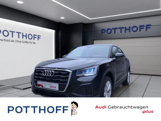 Audi Q2 30 TFSI KAMERA SITZHZG PDC KLIMA LED 2026 Benzine