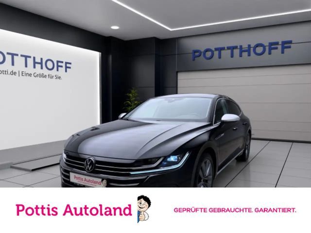Volkswagen Arteon 2.0 TDI DSG ELEGANCE AHK N 2023 Diesel