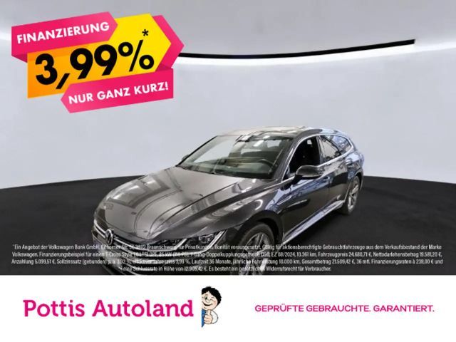 Volkswagen Arteon 2.0 TDI DSG R-LINE NAVI KA 2022 Diesel