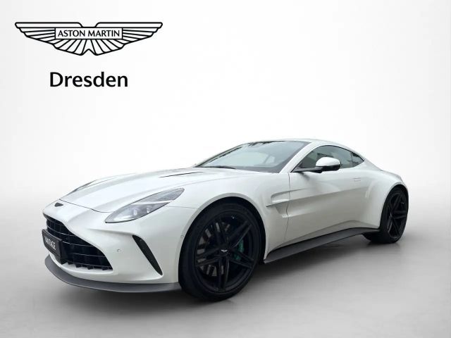 Aston Martin V8 MY25 2026 Benzine