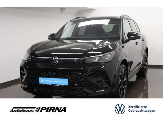 Volkswagen Tiguan R-Line 2.0 TDI 4MOTION Panorama Matrix 2025 Diesel