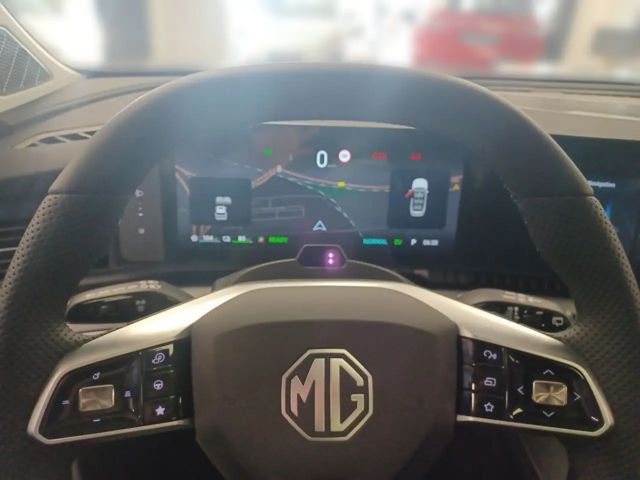 MG MGS9