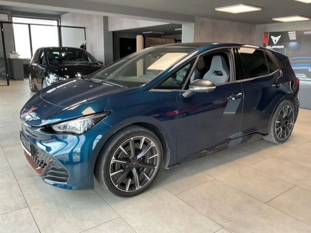 Cupra Born 170 kW | 5 Jahre Herstellergarantie | 2024 Elektrisch