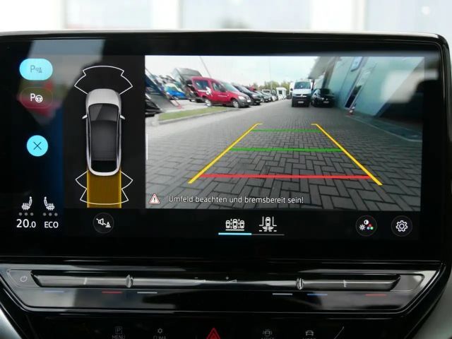 Volkswagen ID.5