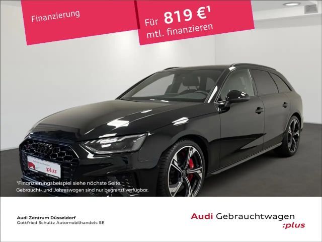 Audi S4 Avant 3.0 TDI quattro Edition PANO VIRTUAL AMBIENT 2024 Diesel