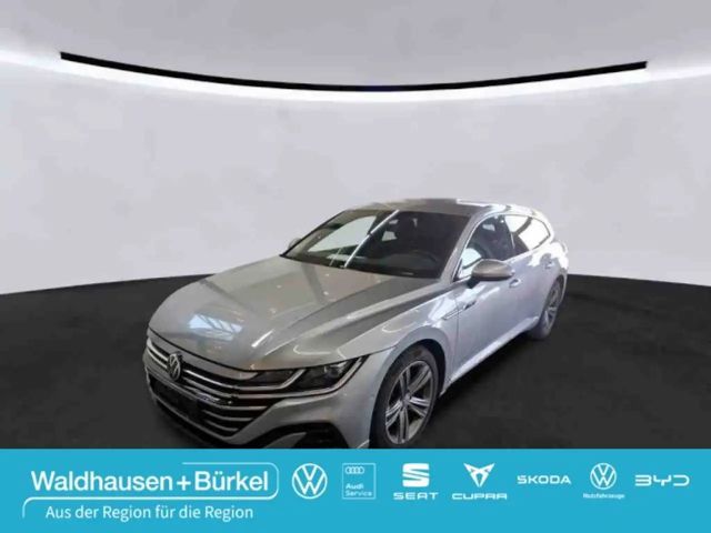 Volkswagen Arteon Shooting Brake 2.0 TDI DSG 4Motion R-Line Klima 2023 Diesel