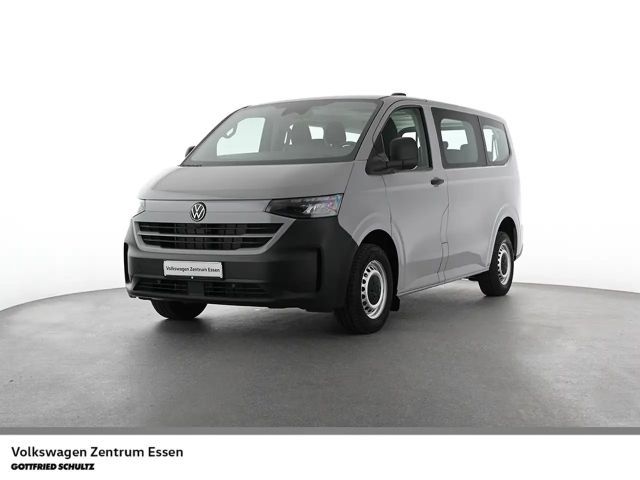 Volkswagen T7 Transporter Kombi Automatik 2.0 TDI 110 kW KR 2026 Diesel