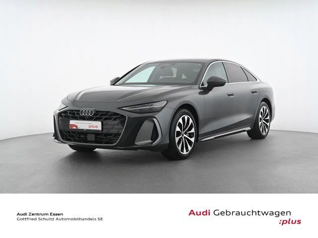 Audi A6 Limousine e-hybrid quattro 220 kW S tronic 2025 Hybride / Benzine