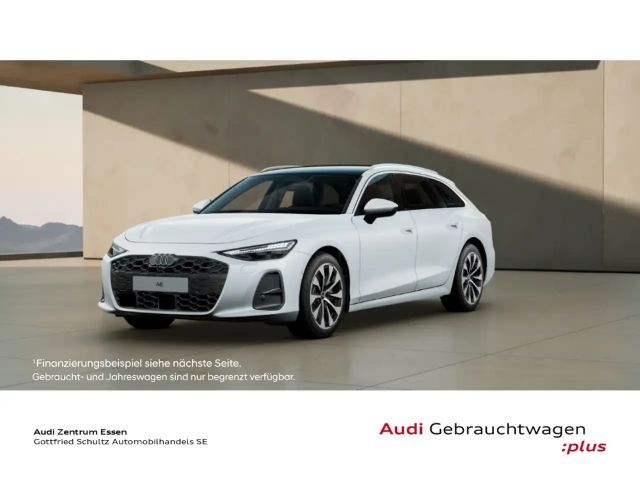 Audi A6 Avant TDI quattro 150 kW S tronic 2025 Diesel