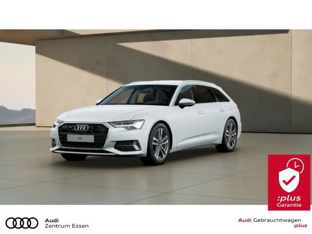 Audi A6 Avant advanced 50 TFSI e quattro 220(299) S tronic 2025 Hybride / Benzine