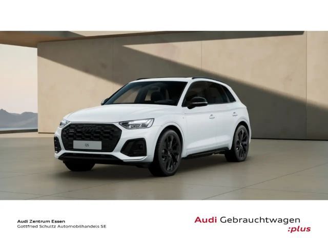 Audi Q5 40 TDI quattro S-LINE S-TRONIC LED PANO NAV PLUS 2024 Diesel