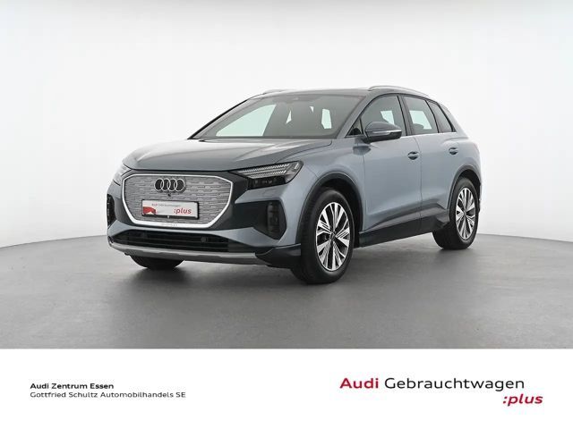 Audi Q4 e-tron 50 quattro 220 kW 2023 Elektrisch