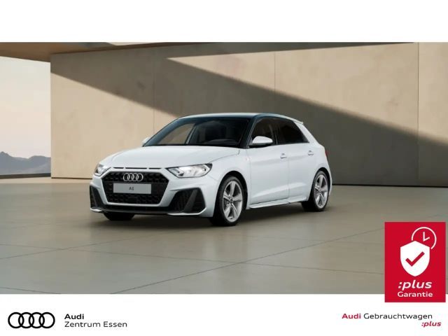 Audi A1 Sportback S line 25 TFSI 70(95) kW(PS) tronic 2025 Benzine