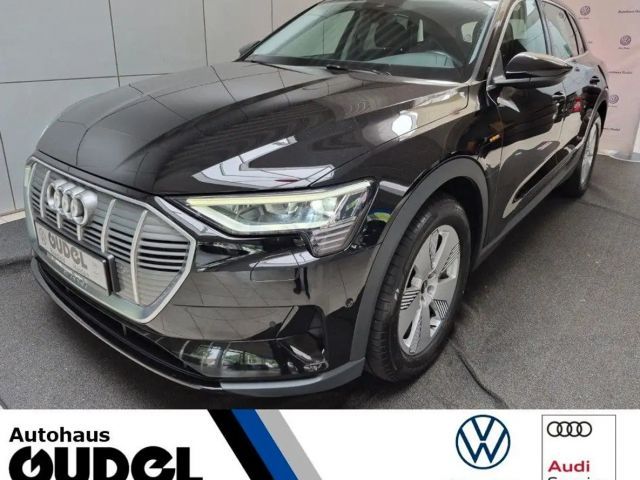 Audi e-tron 55 quattro 300kW Nav Rear View LED 2023 Elektrisch