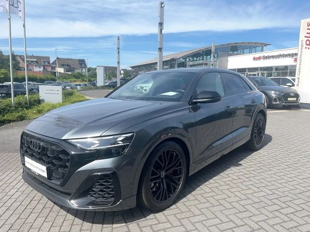Audi SQ8 4.0 TFSI Pano Matrix Leder Kamera 2024 Benzine