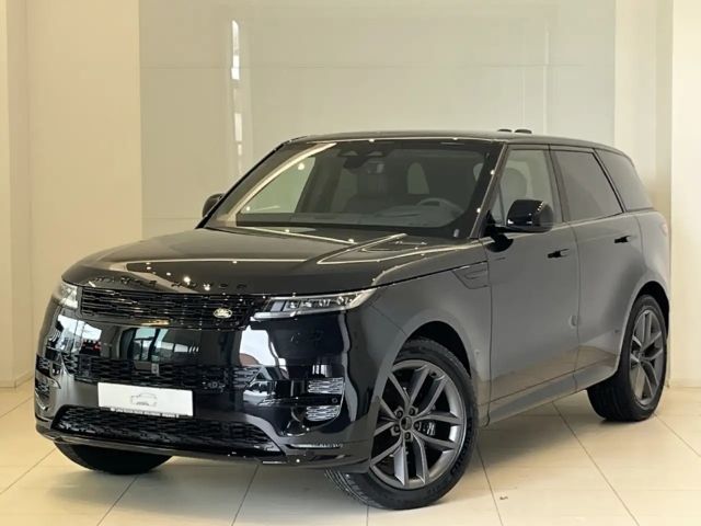 Land Rover Range Rover Sport D250 Dynamic SE HUD Sportpaket 2026 Diesel