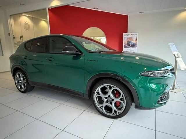 Alfa Romeo Tonale 1.5 Mild Hybrid Edizione Speciale (EURO 6d) 2022 Benzine