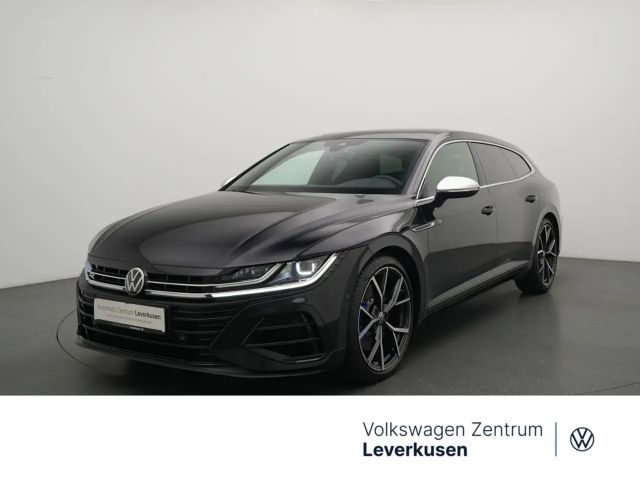 Volkswagen Arteon R DSG PANO MATRIX ACC AHK H/K LEDER NA 2025 Benzine