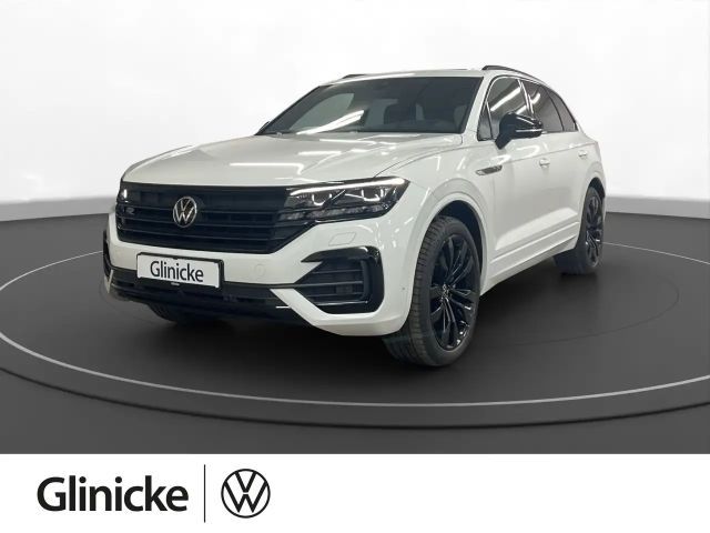 Volkswagen Touareg 3.0 TDI 4M R-Line AHK Pano Matrix LM 21" 2023 Diesel