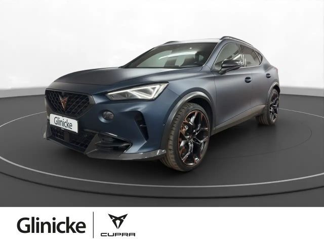 Cupra Formentor VZ5 Pano Matrix LM 20" Navi 360° ACC L 2024 Benzine