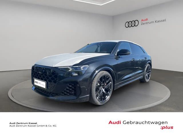 Audi RS Q8 4.0 TFSI qu. Laser B&O Pano AHK StandHZG 2026 Benzine