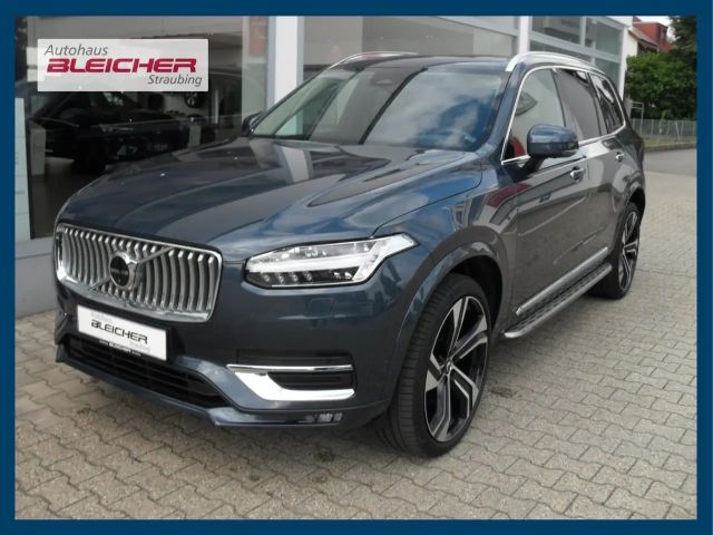 Volvo XC90 Ultimate Bright AWD 2023 Diesel